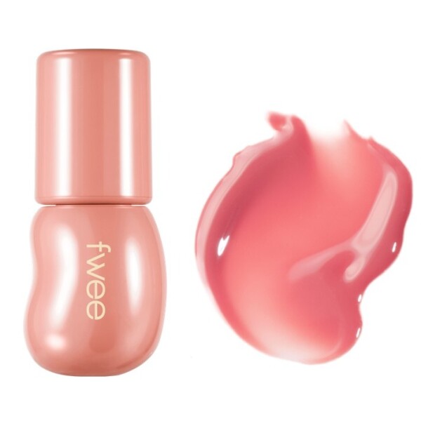 フィー3Dボリューミンググロス B01バニラ70%