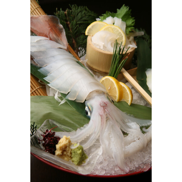 蔵元個室 薩摩ごかもん