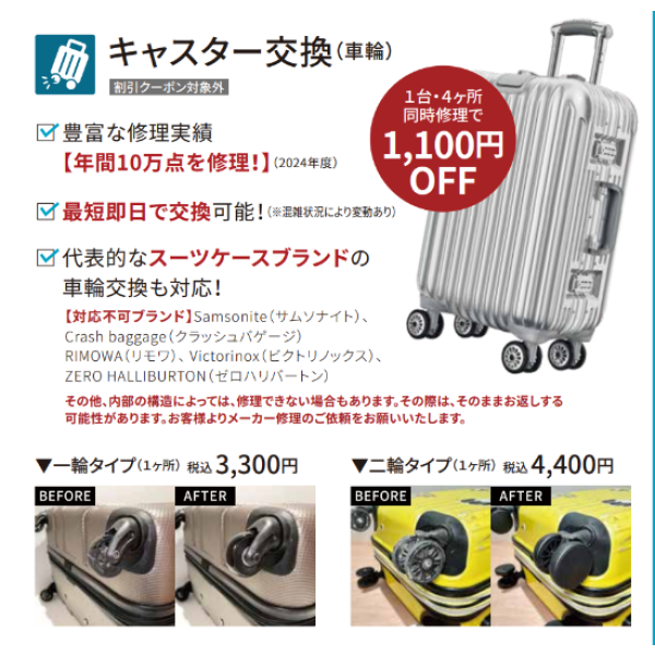 ミスターミニット