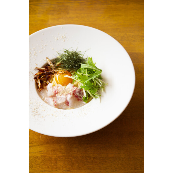 KINBOSHI PASTA CAFE（金星パスタカフェ）