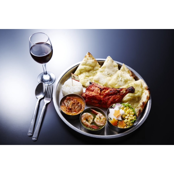 クリスマススペシャルセット