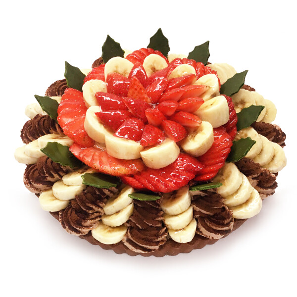 ショコラベリー