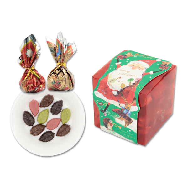 リーフキューブ