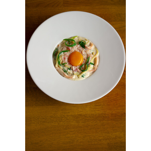 KINBOSHI PASTA CAFE（金星パスタカフェ）