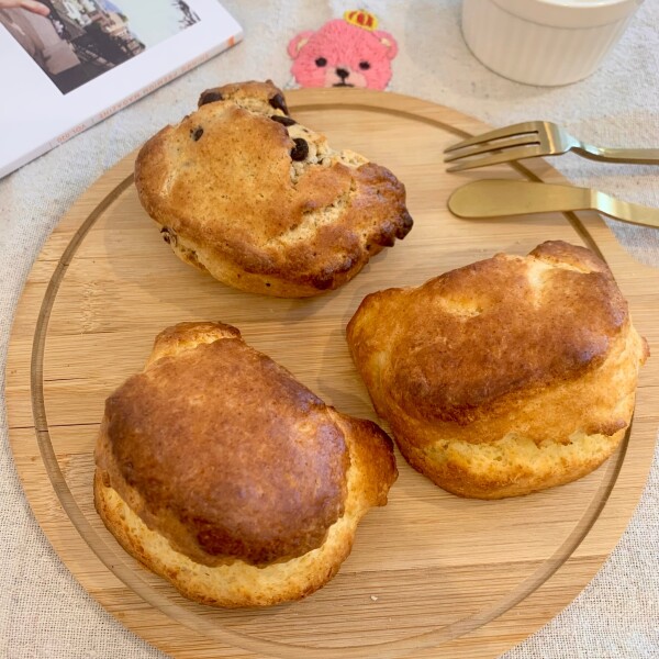 Ourson d'or【焼き菓子】