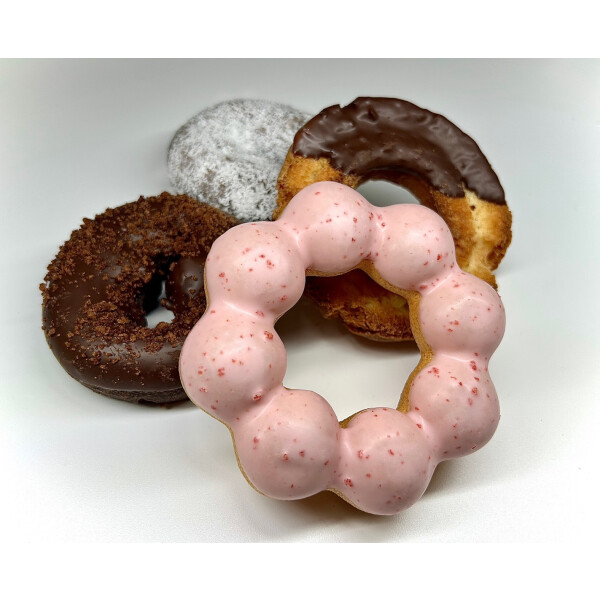 ミスタードーナツ