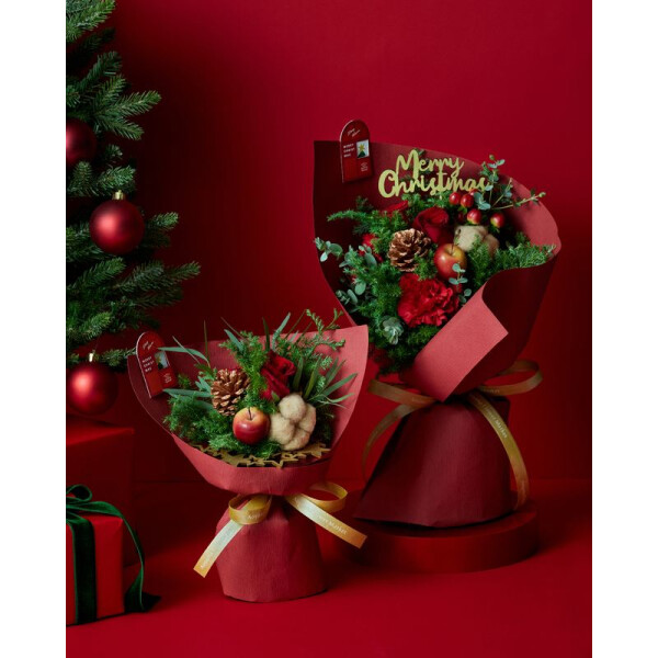 ブーケSTARRY＆MERRY