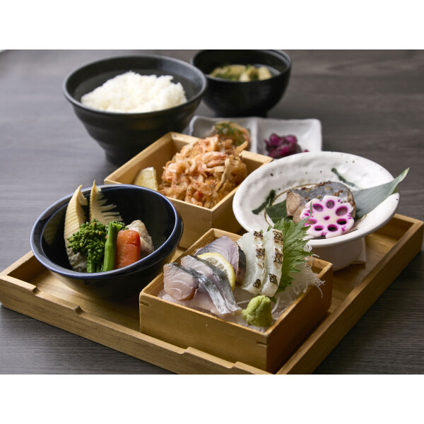 蔵元個室 薩摩ごかもん