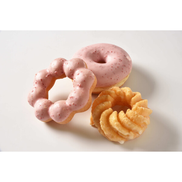 ミスタードーナツ