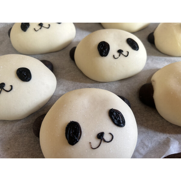 tsumiki bakery【パンオールラインアップ】