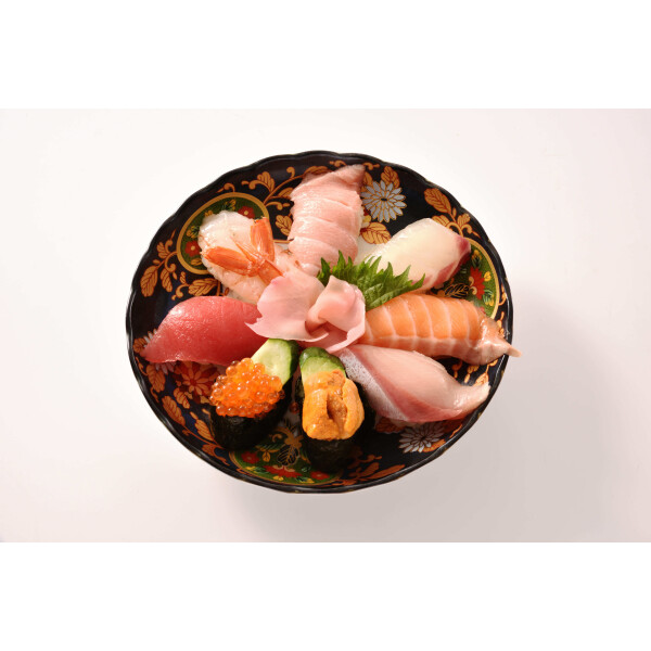 大起水産 回転寿司