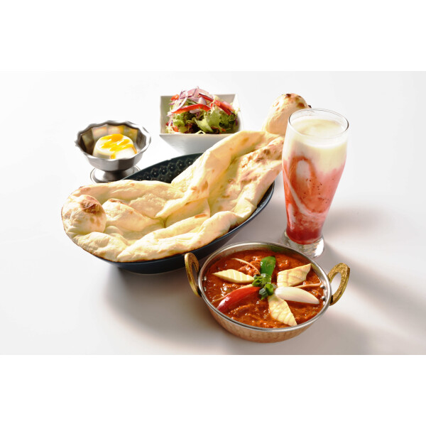 インドレストラン ビンドゥ