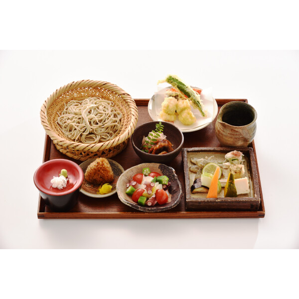 土山人
