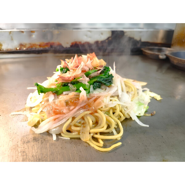 風の街ルージュ