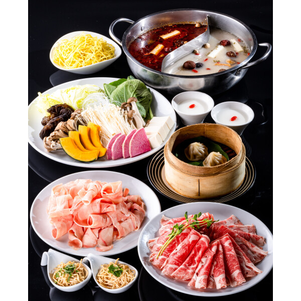 中国火鍋専門店 小肥羊