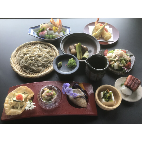 土山人