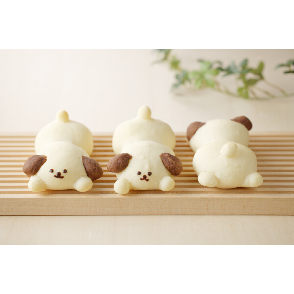 和ベーカリー ぱんどら屋