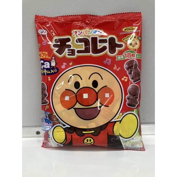 アカチャンホンポ