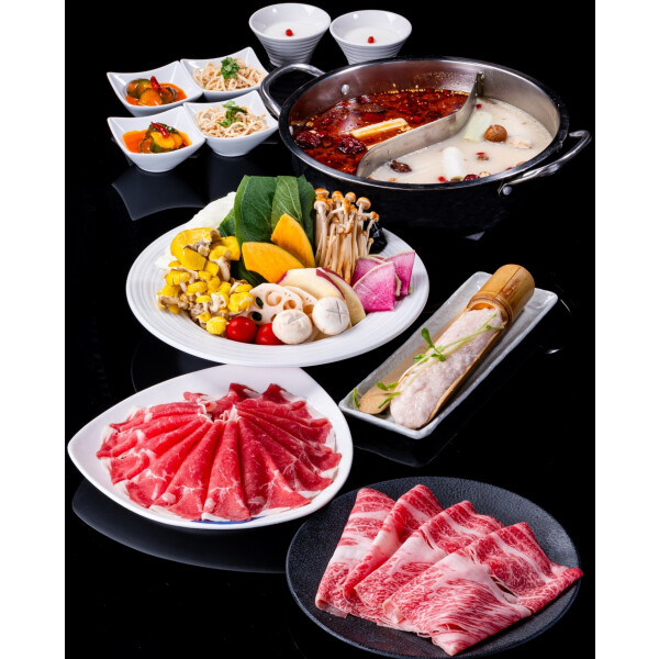 中国火鍋専門店 小肥羊