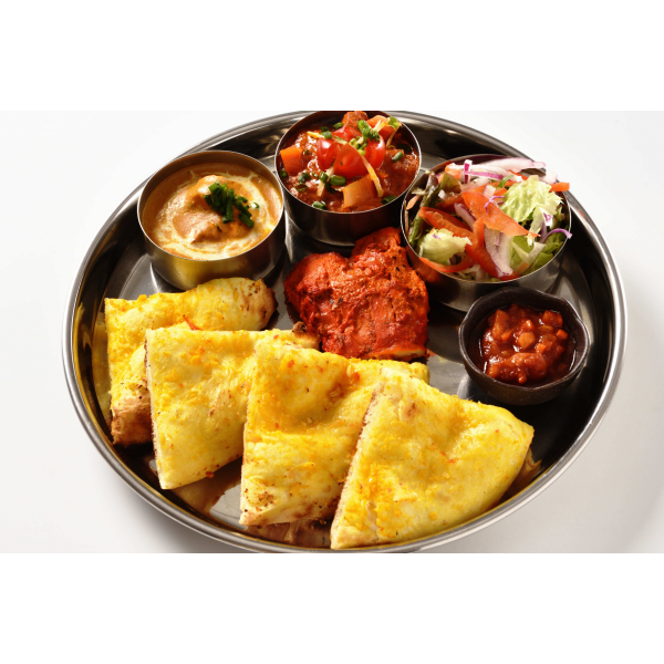 インドレストラン ビンドゥ