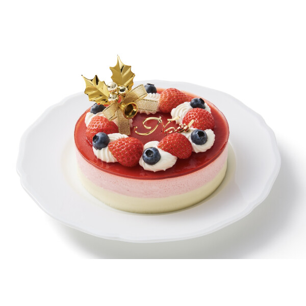 ストロベリーノエル