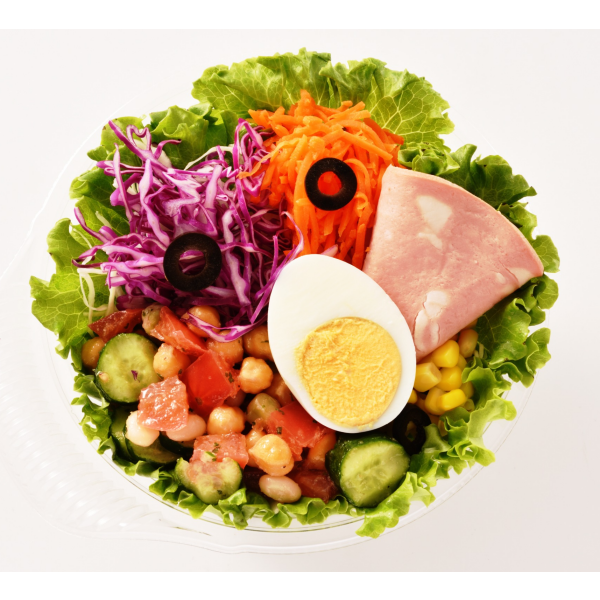vege eats