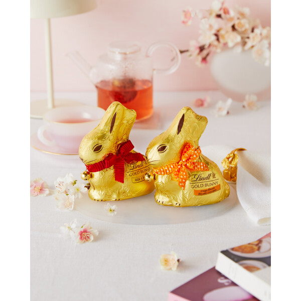 リンツ ショコラ ブティック