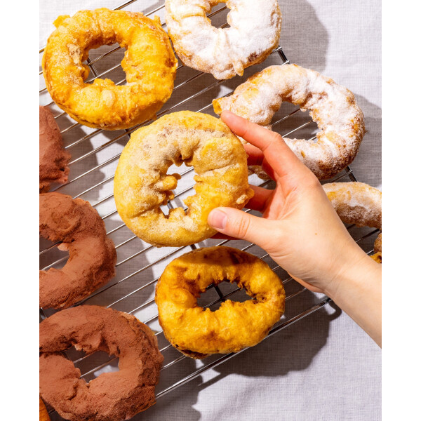 台湾朝食wanna manna