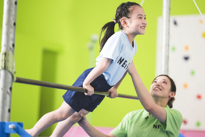 ネイス体操教室