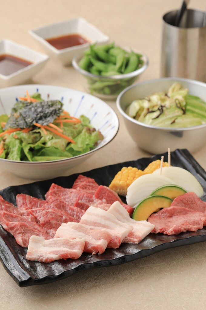 【6月1日(月)OPEN】祭屋台とBBQビアガーデン　屋上祭宴　天満橋屋上店