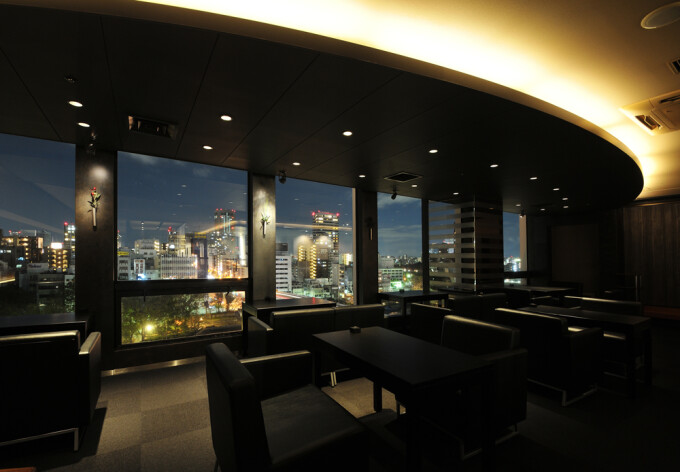 京ごはんと鉄板焼 京月