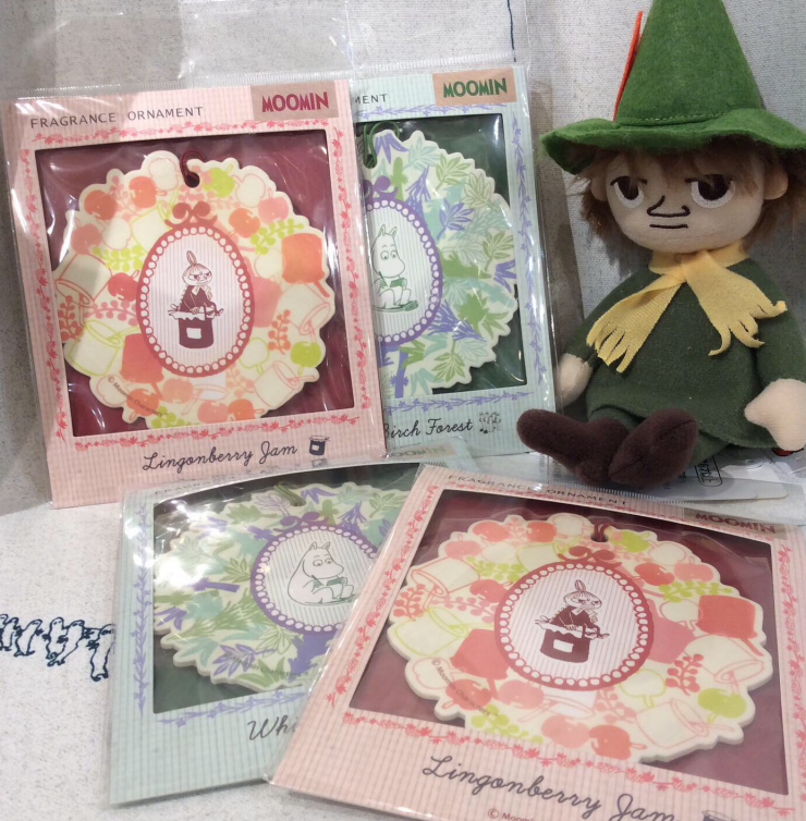 MOOMIN✨