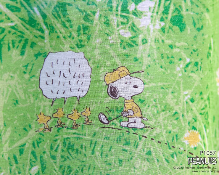 PEANUTS edition.3