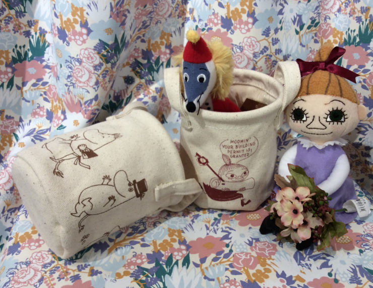MOOMIN✨