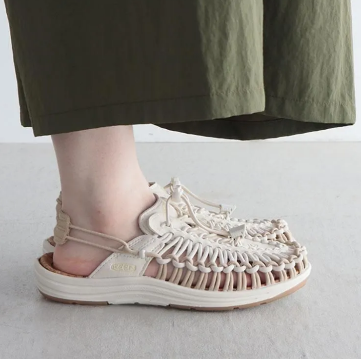 KEEN UNEEK Ⅱ CONVERTIBLE