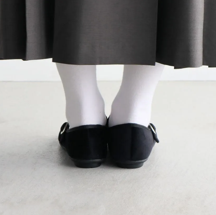 O'Kyti Strap Shoes Siron