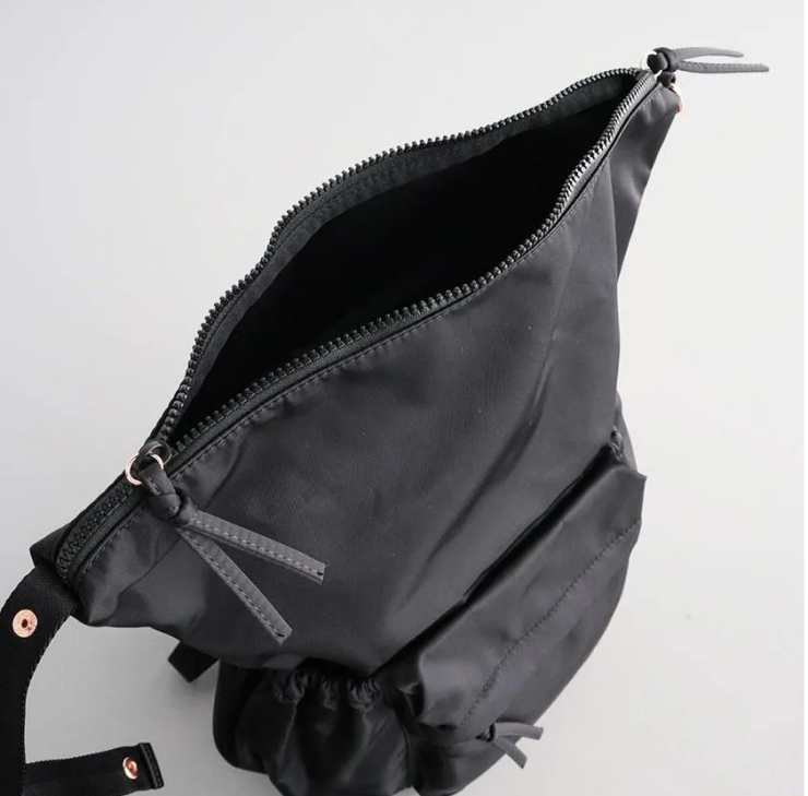 Repetto  Soubresaut Backpack