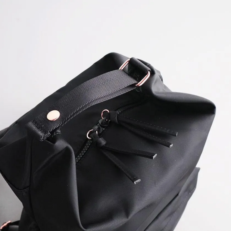Repetto  Soubresaut Backpack
