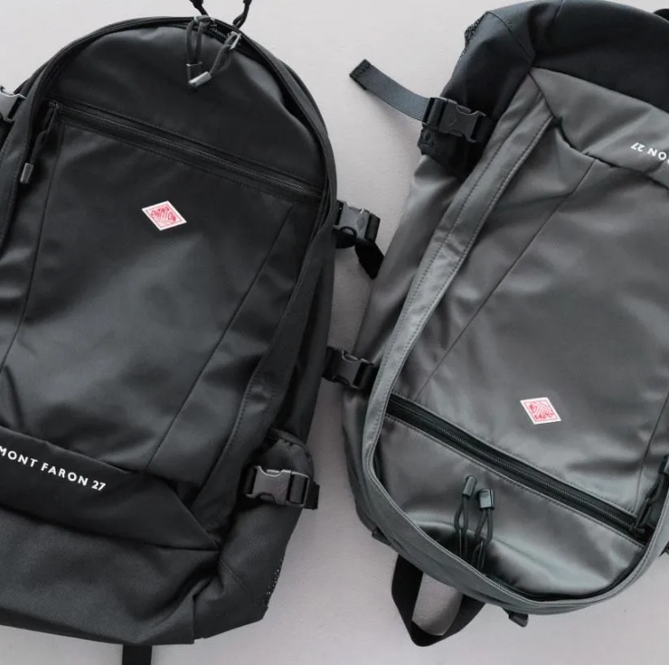 DANTON バックパック MONT FARON 27
