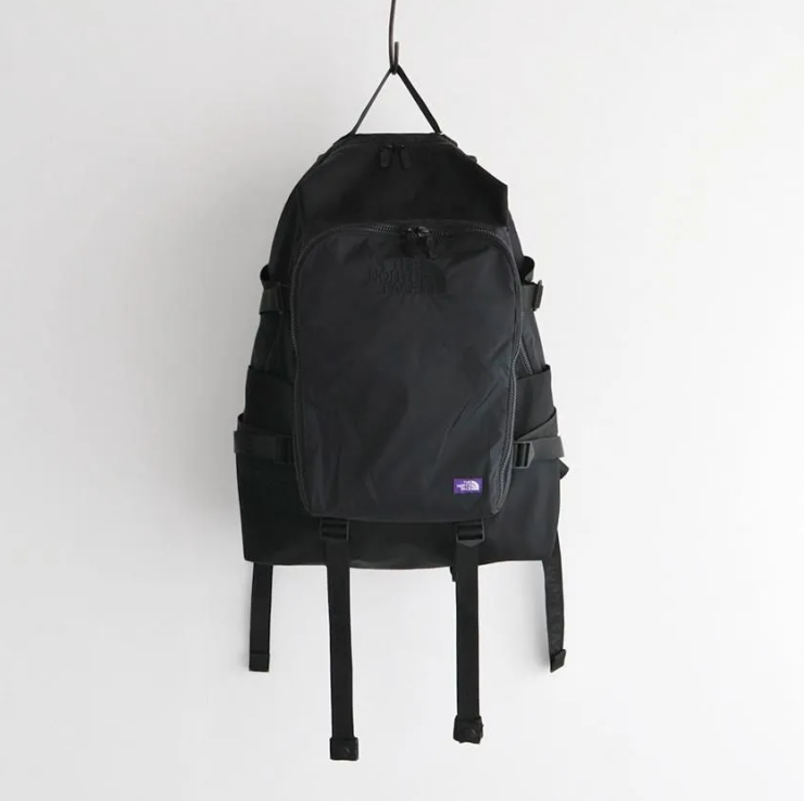 THE NORTH FACE PURPLE LABEL CORDURA Nylon Day Pack