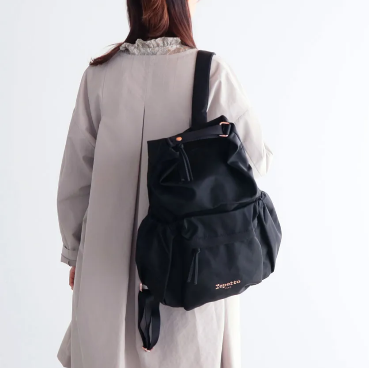 Repetto  Soubresaut Backpack