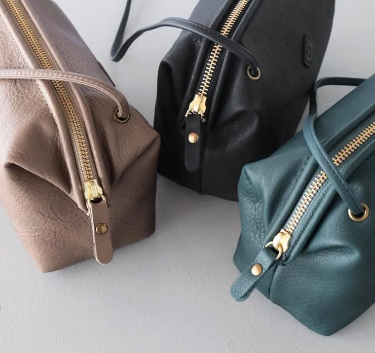 CLEDRAN TANTE PURSE SHOULDER