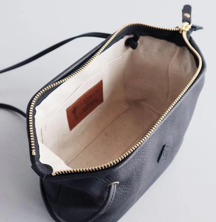 CLEDRAN TANTE PURSE SHOULDER