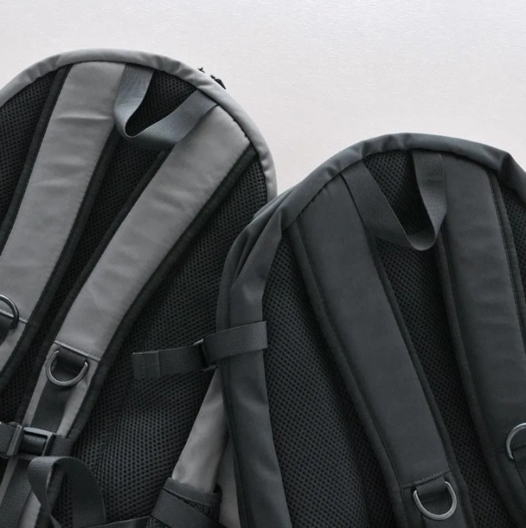 DANTON バックパック MONT FARON 27
