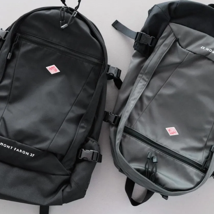 DANTON バックパック MONT FARON 27