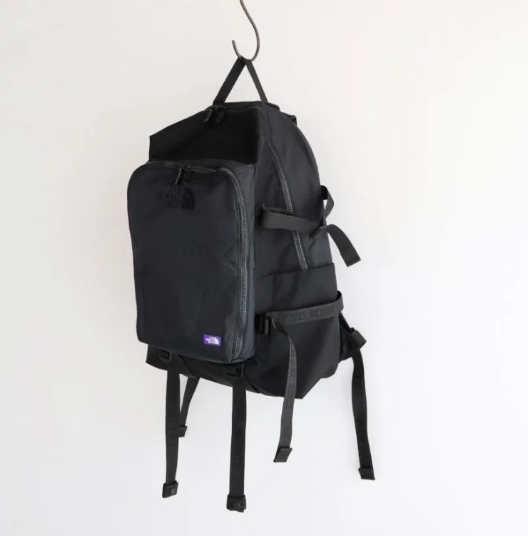 THE NORTH FACE PURPLE LABEL CORDURA Nylon Day Pack