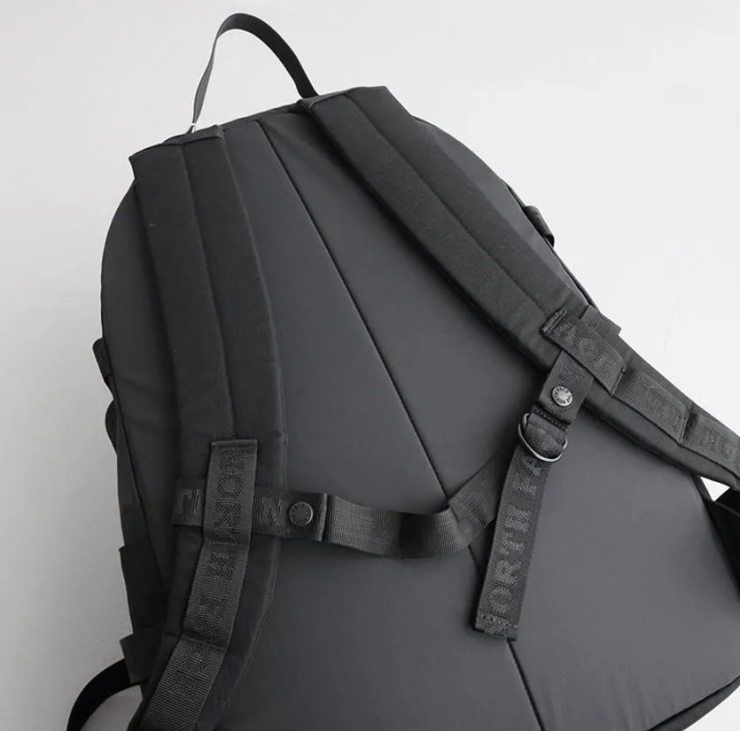 THE NORTH FACE PURPLE LABEL CORDURA Nylon Day Pack