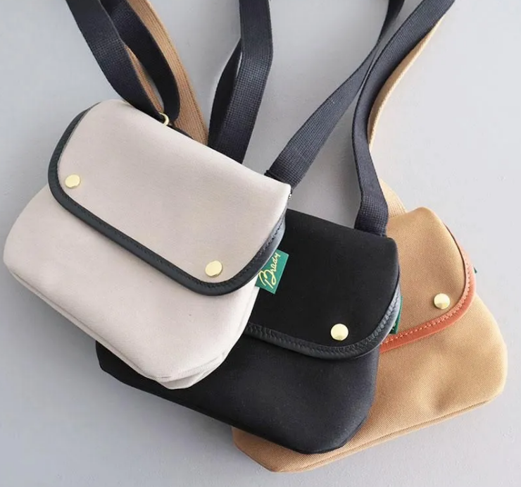 Brady AVON MINI｜AIDA general store｜ショップニュース