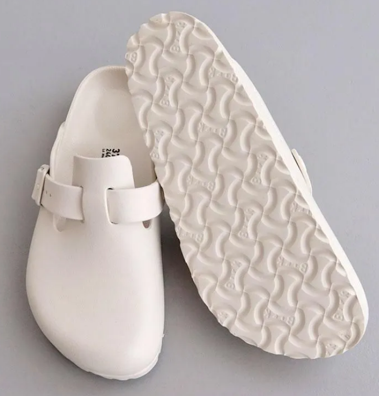 BIRKENSTOCK Boston/EVA ナロー