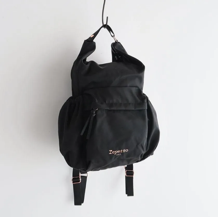 Repetto  Soubresaut Backpack